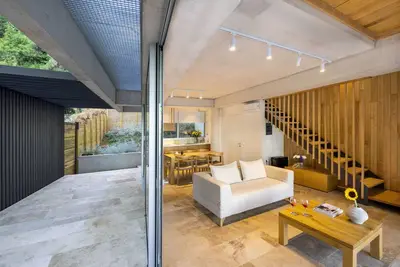Image de One-Bedroom Villa with a private, heated, infinity pool
