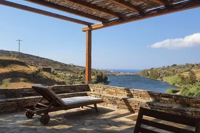 Image de Tinos Retreat, Architect's Guest House