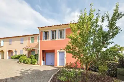Image de Belle maison de 3 chambres aux.