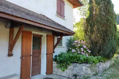 Image de Rez De Maison proche du lac