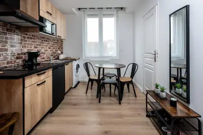 Image de La pause amiénoise - Cosysejour