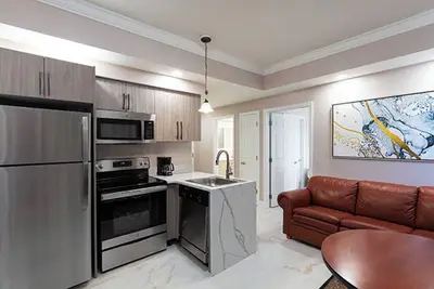 Image de Signature Two-Bedroom Villa