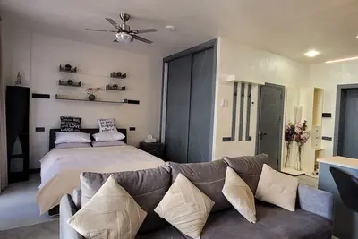 Studio 86 Apartment Tashkent