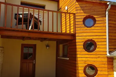 Image de Beautiful 240m2 house in the countryside with swimming pool and spa