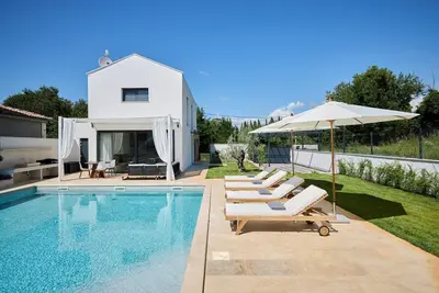 Image de Villa Pura Vida in Umag