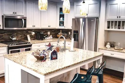 Image de Cozy Newly built home located in Rainbow City Al convenient to highway 759 & 59