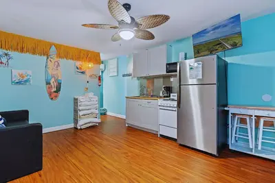 Image de Continental Motel - studio with kitchenette close to beach