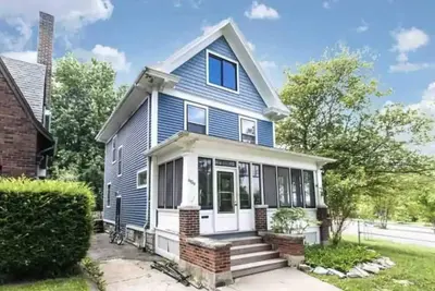 Image de 3-bedroom house 5 min to Falls & park