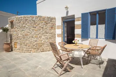 Image de Anastasia Traditional House in Lardos village near Lindos
