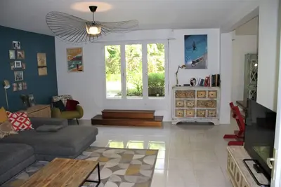 Image de Superbe Appartement 89m2 Avec Jardin Près de Paris