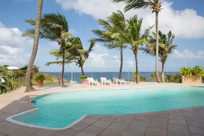 Image de Breathtaking ocean views in Judiths Fancy