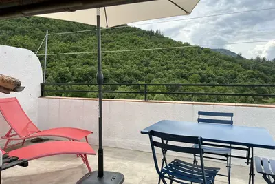Image de Superbe appartement au cœur des cévennes