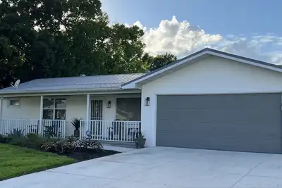 Image de The Coconut House, Sarasota