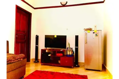 Image de Convenient, beautiful one bedroom apartment.