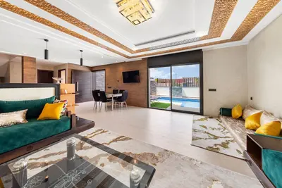 Image de Villa Mosa - 3 bedroom villa with Private pool