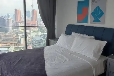 Image de Continew Service suites Kuala Lumpur