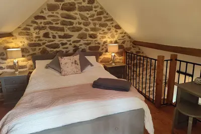 Image de Lovingly renovated bread oven