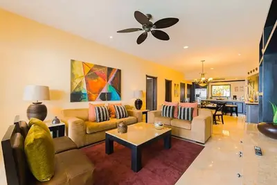 Image de Garza Blanca Puerta Vallarta - One Bedroom Suite sleeps  4