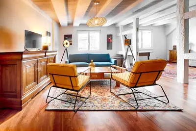 Image de L'Atelier du Photographe - Meublé de tourisme 3 Etoiles