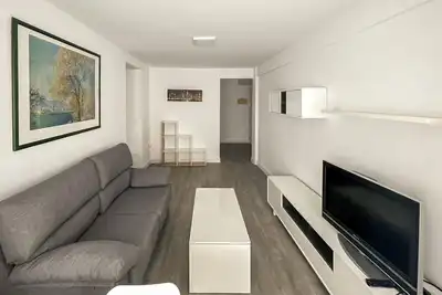 Image de Superbe appartement de 3 chambres à.