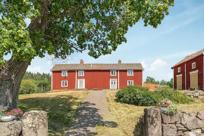 Image de Magnifique maison de 3 chambres à Kisa