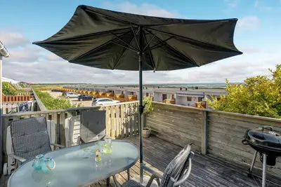 Image de Magnifique appartement 1 chambre à Rømø