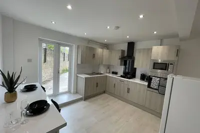 Image de Ed Executive Ipswich Accommodation