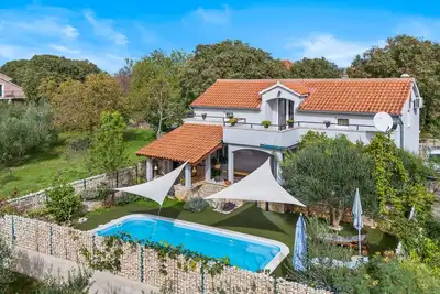 Image de Superbe maison Ă Oklaj avec WiFi
