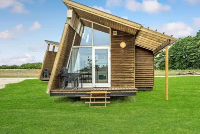 Image de Superbe maison 1 chambre à Kolding