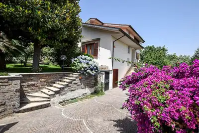 Image de Maison confortable à Anguillara Sabazia