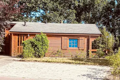 Image de Belle caravane (sta) à Rheezerveen
