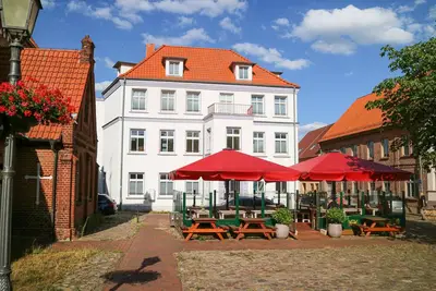 Image de Superbe appartement Ă Cracovie am See