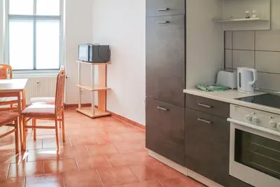 Image de Bel appartement Ă Cracovie am See