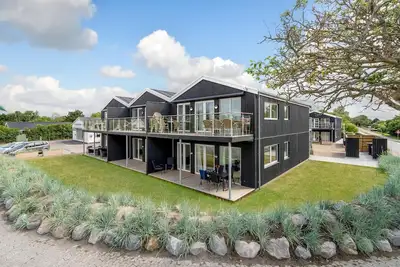Appartement de 3 chambres à Slagelse