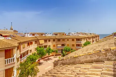 Image de Appartement en bord de mer