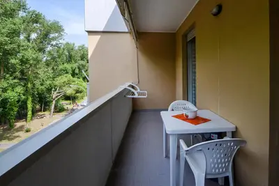 Image de Appartement confortable à Rosolina Mare