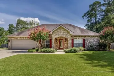 Image de House near casinos and Prien lake park with a guest house