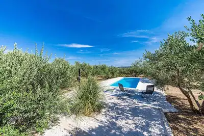 Image de Superbe maison à Kastel Stafilic