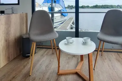 Image de Magnifique bateau 1 chambre à coucher à Havelsee Ot Kützkow