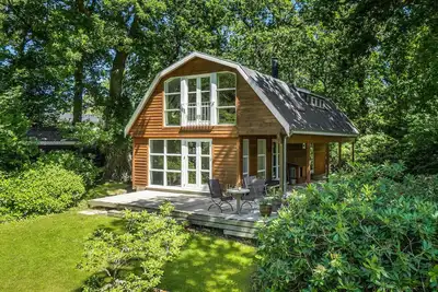 Image de Belle maison de 3 chambres à Gilleleje