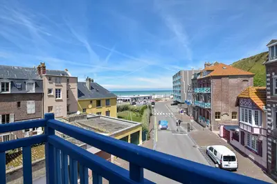Image de Appartement cosy à Mers-les-Bains