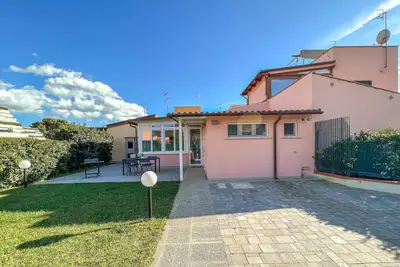 Image de Belle maison à Castiglione della Pesca