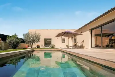 Image de Superbe maison Ă Robion