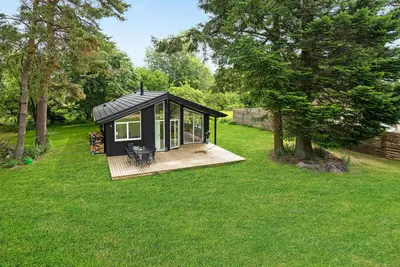 Image de Superbe maison à Højby avec WiFi