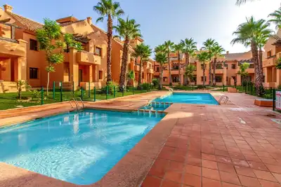 Image de Bel appartement à Los Alcázares