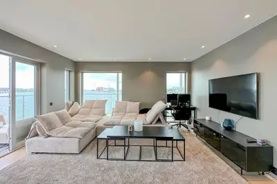 Image de Superbe appartement Ă Haugesund