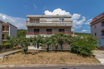 Image de Superbe appartement à Crikvenica