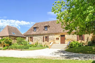 Image de Superbe maison à Montferrand-du-Périgord