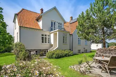 Image de Belle maison Ă Martofte avec WiFi