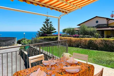 Belle maison à San Lorenzo al Mare